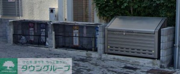 Makiki garden placeの物件内観写真